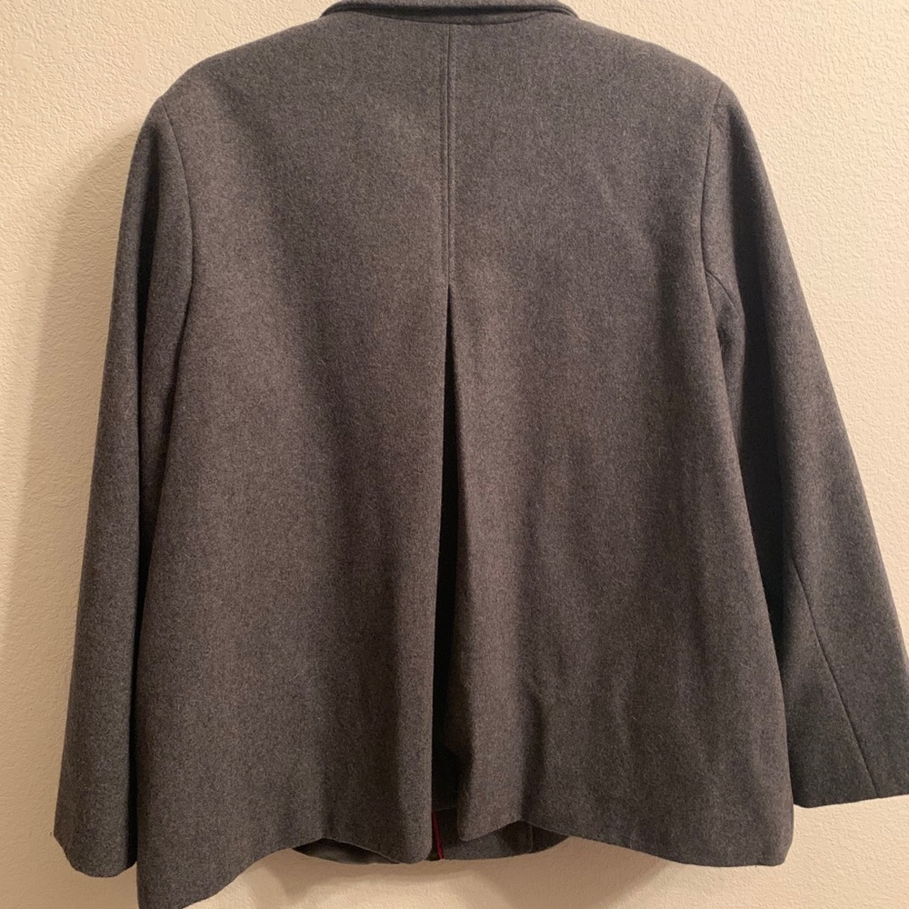 Merona wool swing coat - Picture 3 of 8